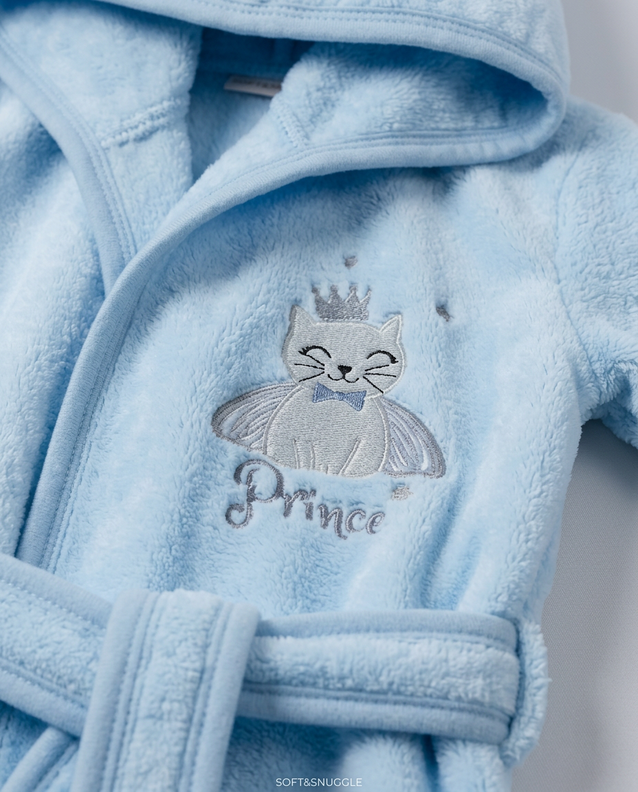 Baby Boy Accessories