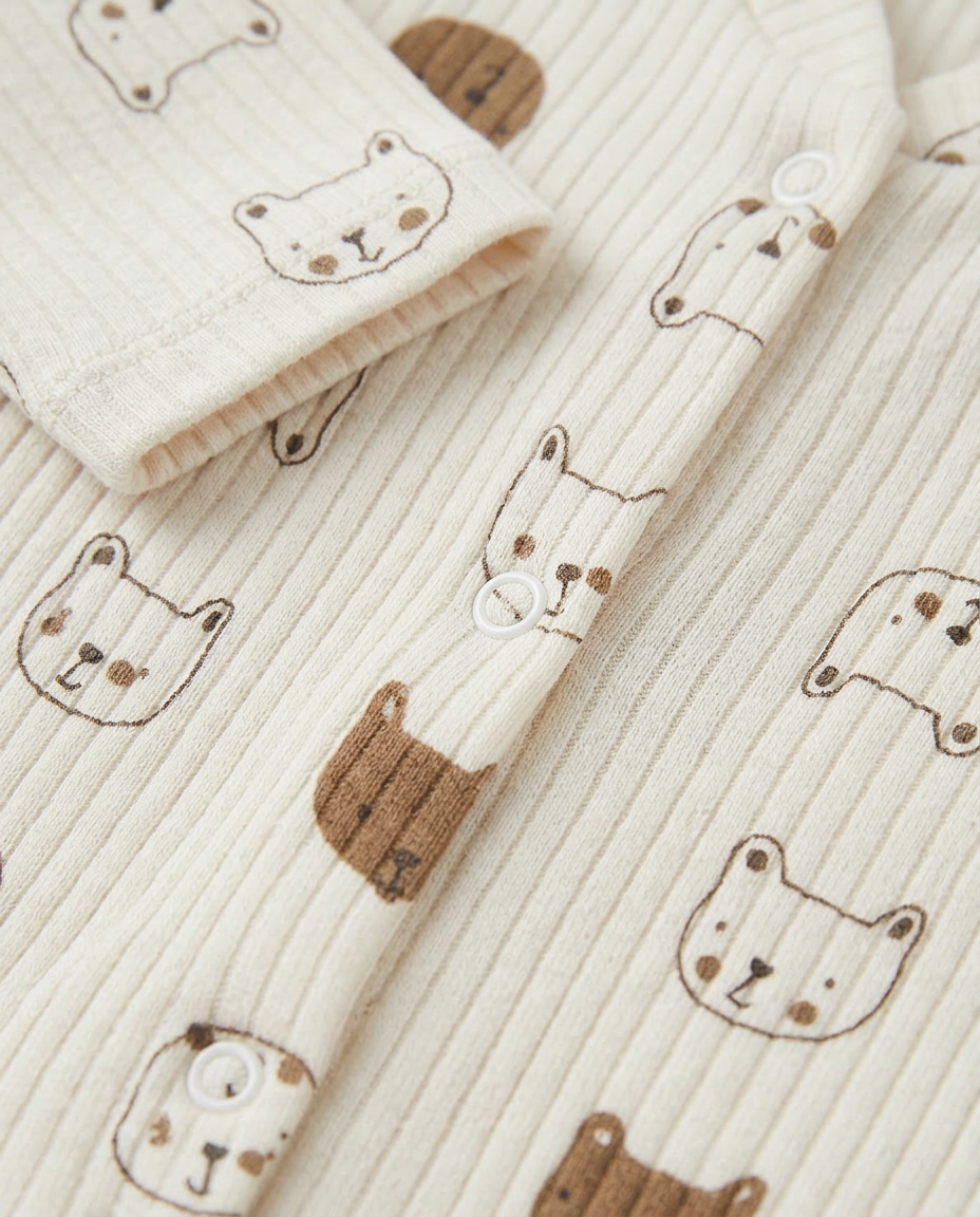 Baby Boy One Pieces