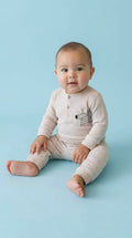 Tiny Cub Lounge Set