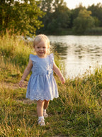 Bluebell Dress