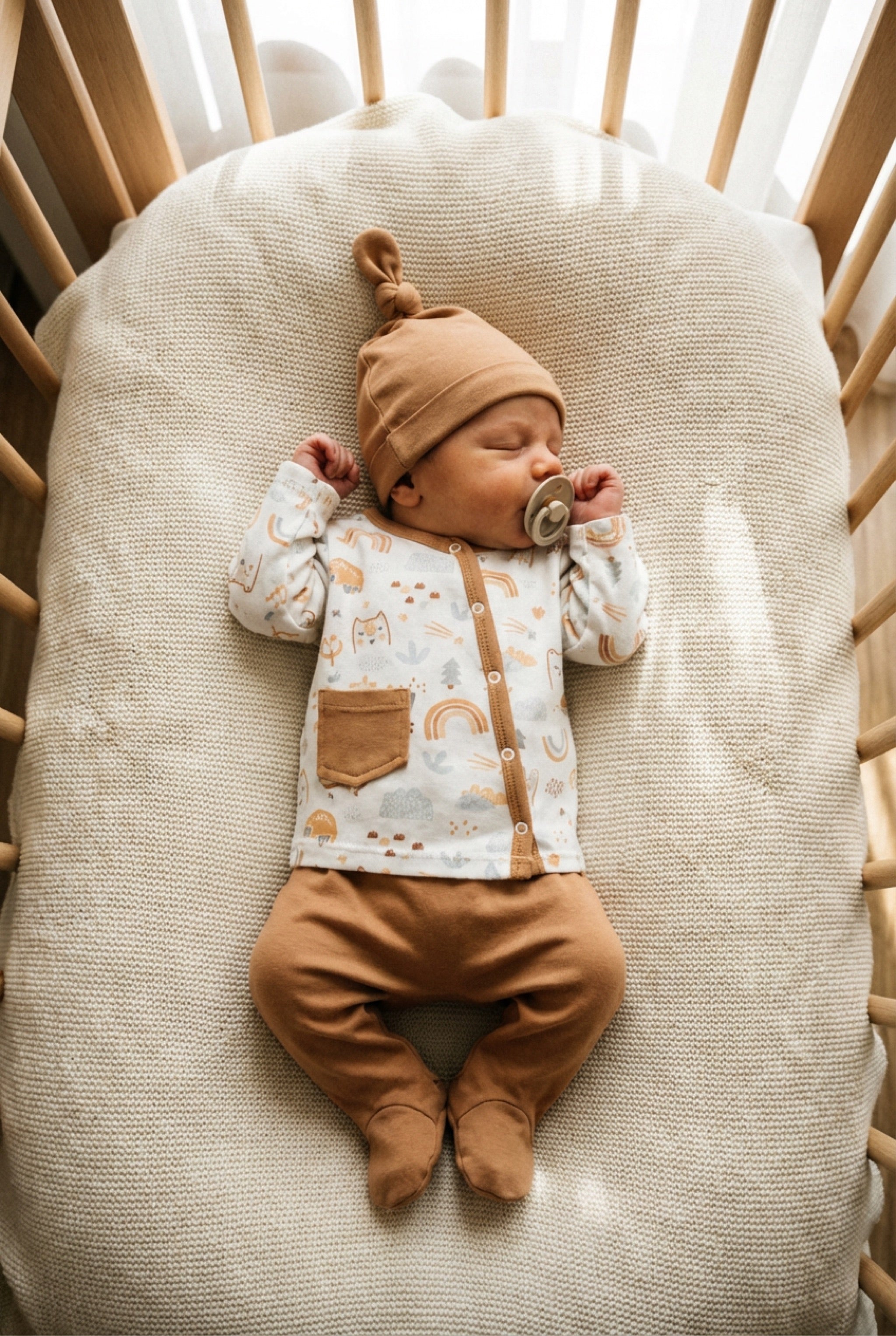 Snuggle Nest Baby