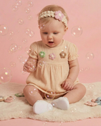 Daisy Charm Dress