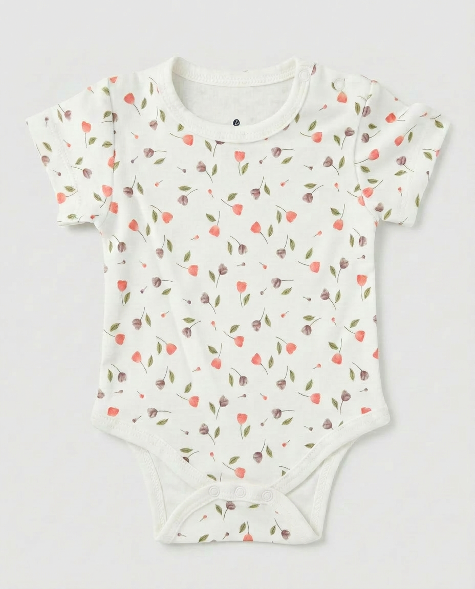 Blossom Bud Bodysuit
