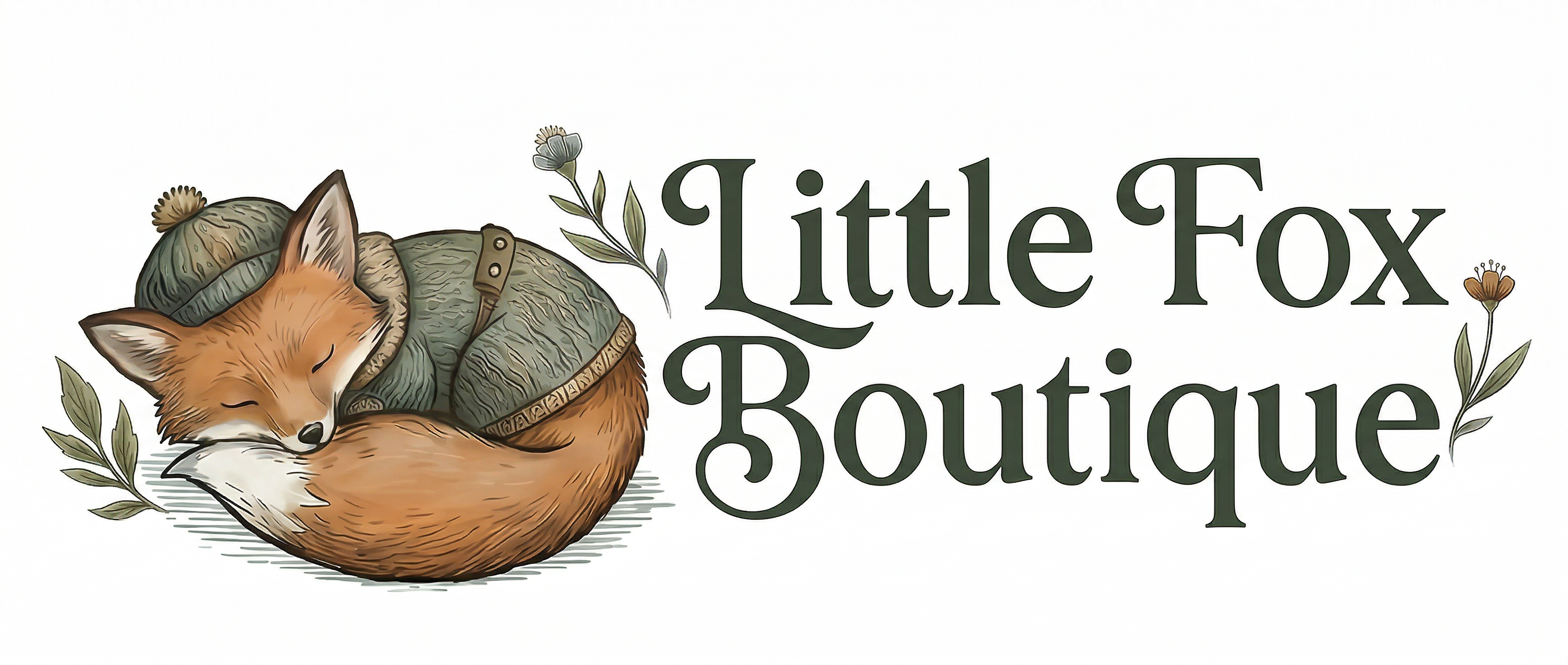 Little Fox Boutique