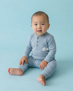 Blue Fin Set