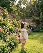 Vintage Grace Set