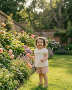 Vintage Grace Set