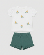 Green Meadow Set