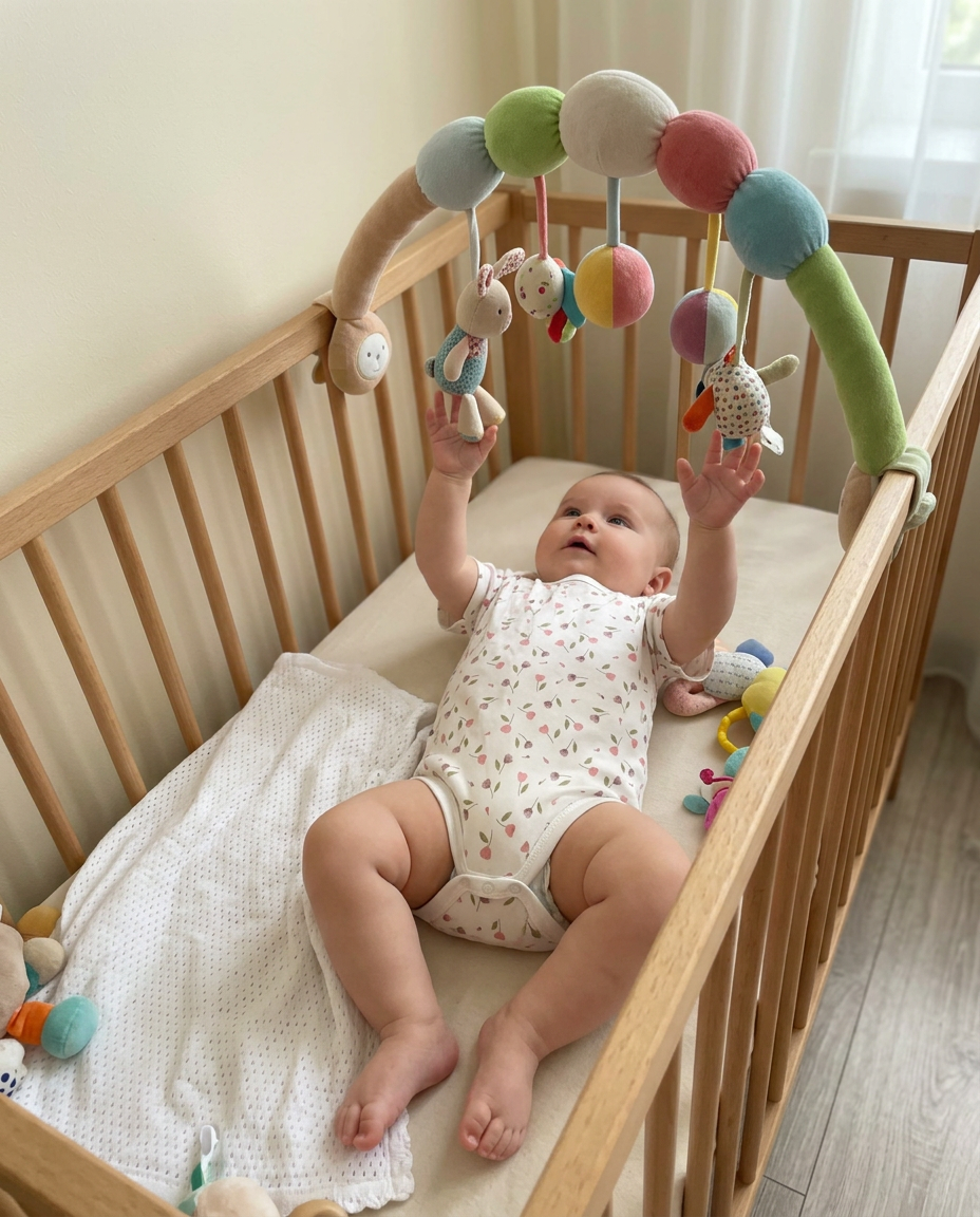 Blossom Bud Bodysuit