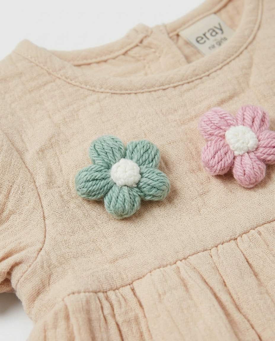 Daisy Charm Dress