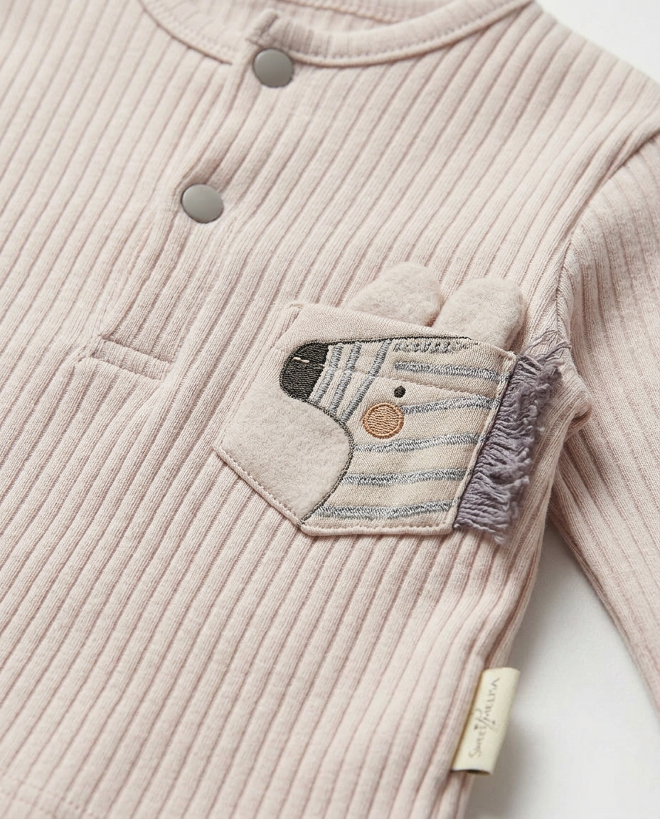 Tiny Cub Lounge Set