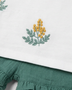 Green Meadow Set