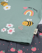 Berry Bee Play Set