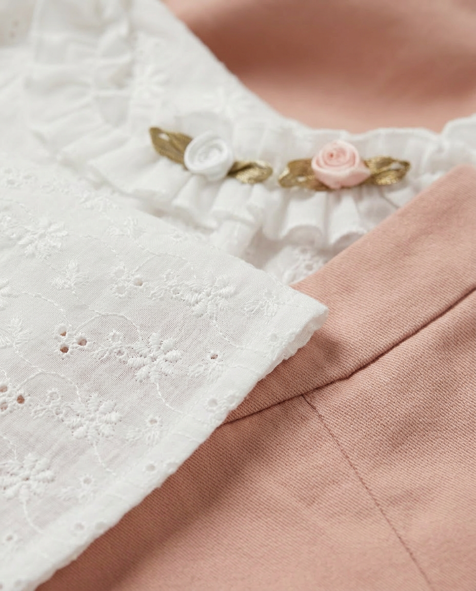 Vintage Grace Set