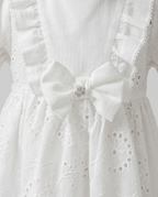 Angel Whisper Dress