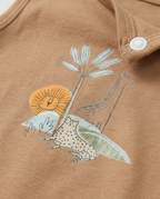 Woodland Dreams Bodysuit
