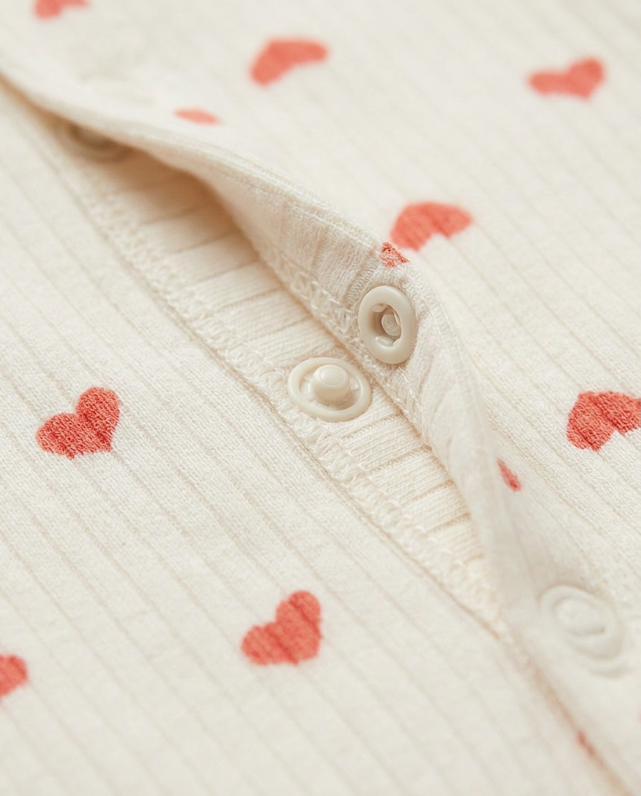 Little Love Onesie