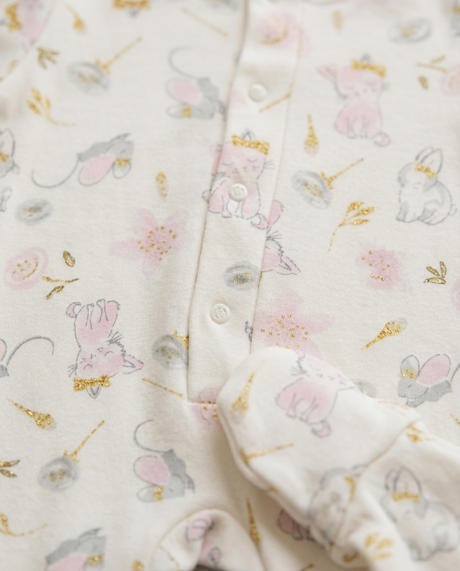 Bunny Dream Onesie