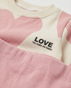 Sweetheart Lounge Set