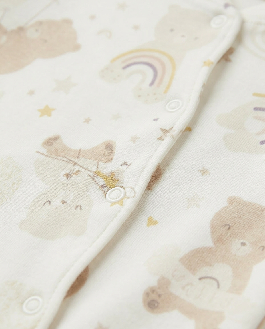 Teddy Dream Onesie