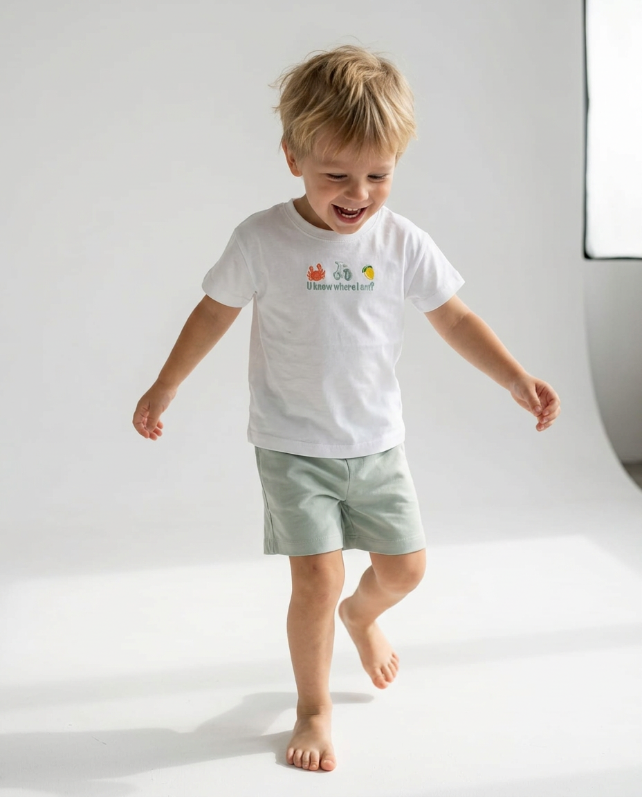 Little Explorer Set