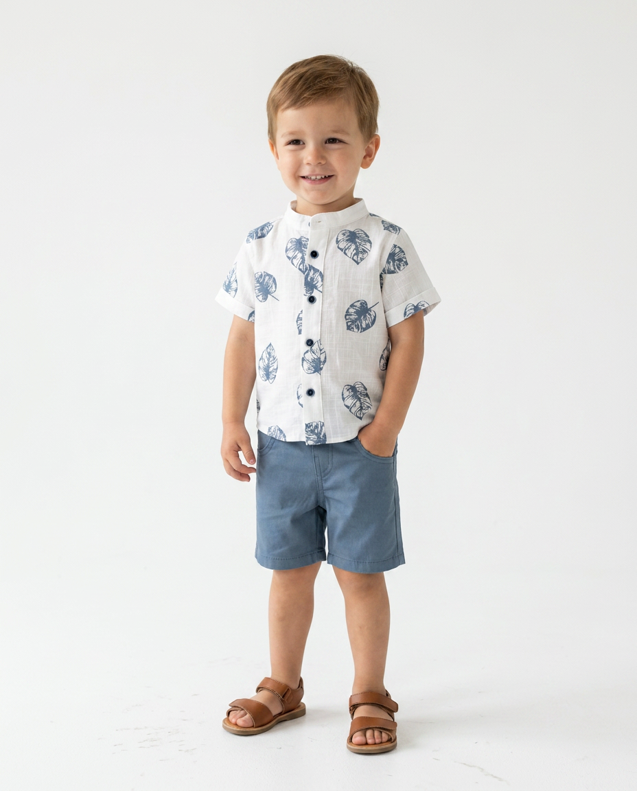Coastal Explorer Set