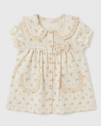 Vintage Charm Dress