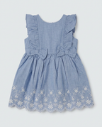 Bluebell Dress