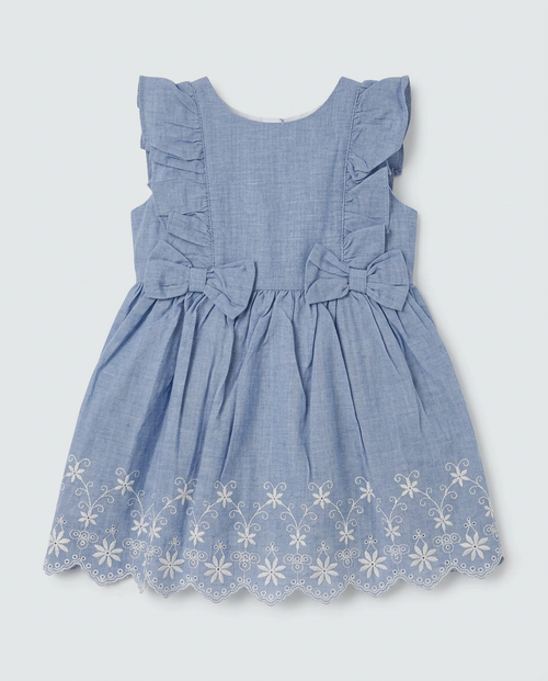 Bluebell Dress
