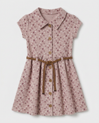 Wildflower Dress