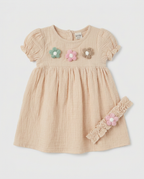 Daisy Charm Dress