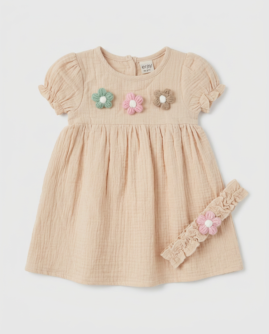 Daisy Charm Dress