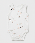 Mini Cat Bodysuit