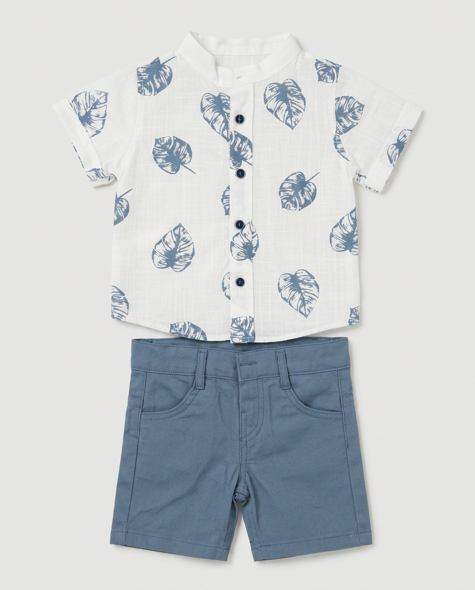 Coastal Explorer Set