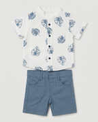 Coastal Explorer Set