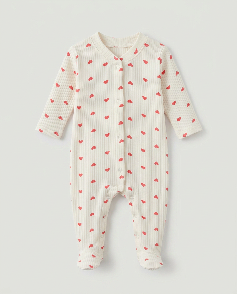 Little Love Onesie