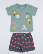 Berry Bee Play Set