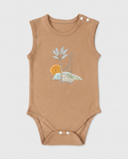 Woodland Dreams Bodysuit