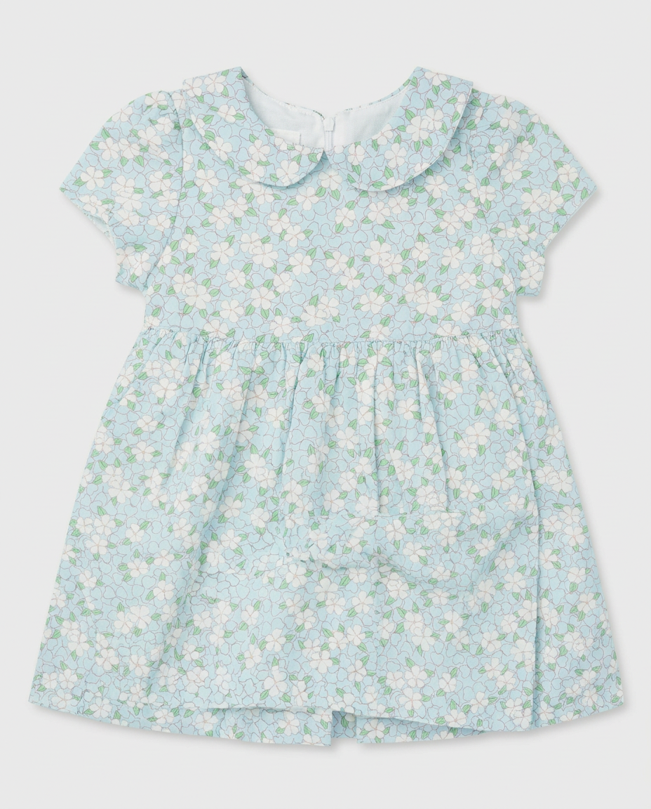 Meadow Blossom Dress