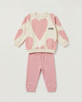 Sweetheart Lounge Set