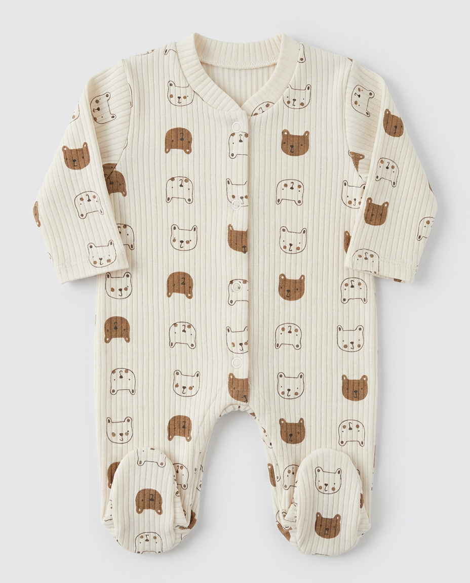 Little Bear Onesie