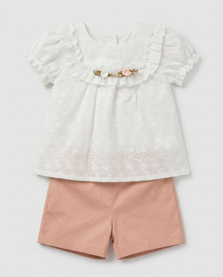 Vintage Grace Set