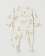 Teddy Dream Onesie