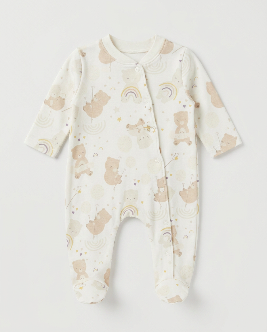 Teddy Dream Onesie