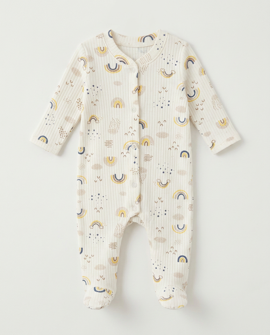 Rainbow Dream Onesie