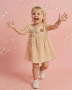 Daisy Charm Dress