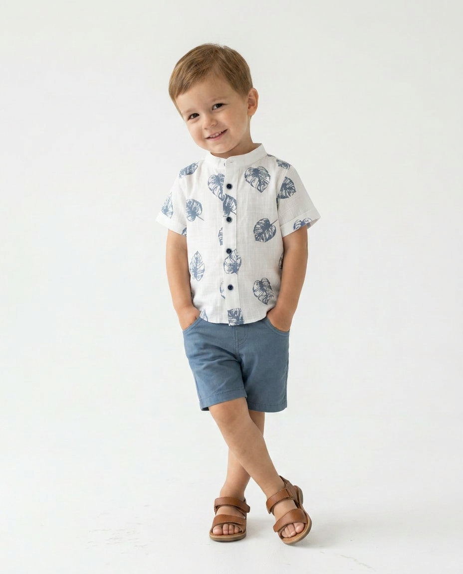 Coastal Explorer Set