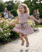 Wildflower Dress