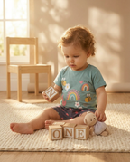 Berry Bee Play Set