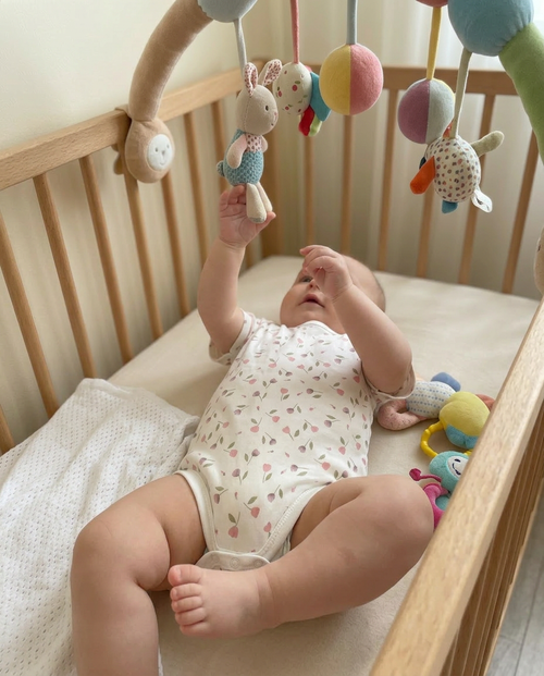 Blossom Bud Bodysuit